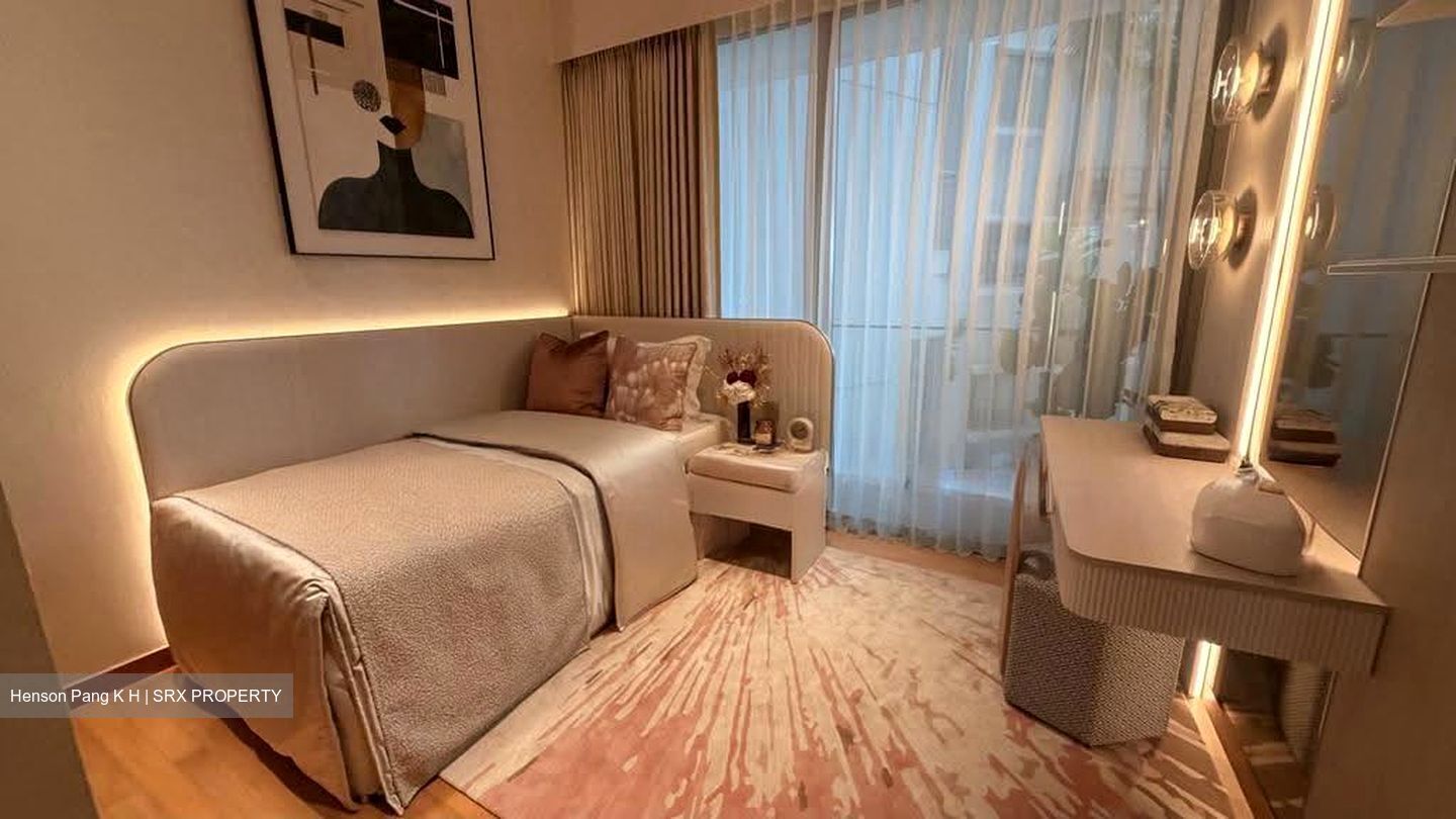 The Oceanfront @ Sentosa Cove (D4), Condominium #621187271